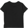 Balmain Boy's Logo T-shirt - Black