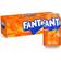 Fanta Orange Cans 12fl oz 12