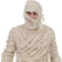 Fun Plus Size Men's Mummy Costume