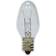 GE 20572 LED Lamps 4W E12