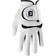 FootJoy Junior Golf Glove, Boys' Regular, White