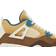 Nike Air Jordan 4 Retro GS - Cacao Wow/Geode Teal/Ale Brown/Twine/Sail/Luminous Green