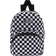Vans Got This Mini Backpack - Black/White Checkerboard