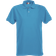 Clique Stretch Premium Polo Shirt Men's - Royal Blue