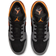 Nike Air Jordan 1 Low SE GS - Black/Light Graphite/Cardinal Red/Vivid Orange