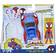 Disney Spidey and His Amazing Friends – Vehicle and Accessory Set Spidey