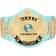 Wwe Winged Eagle Championship Replica Title Belt Blue