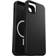 OtterBox Symmetry MagSafe für iPhone 15/14/Plus schwarz