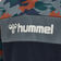 Hummel Jackson Hoodie - Stormy Weather (215262-7007)