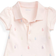 Polo Ralph Lauren Baby Girl's Ruffled Polo Dress & Bloomer Set - Delicate Pink