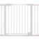 Toddleroo by North States Bright Choice Auto-Close Baby Gate White 29.75"-40.5" Wide