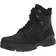 ecco Men's Track 25 Waterproof Leather Boot Leather Black
