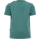 Hummel Azur T-shirt S/S - Sea Pine (219862-6608)