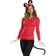 Disguise Minnie Mouse Costume Kit