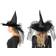 Forum Novelties Witch Deluxe Hat
