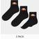 Ellesse Tallo Ankle Socken Paar SBMA2302-011