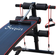 Soozier Workout Exercise Adjustable Bench