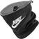 Nike Adult Club Fleece Reversible Neckgaiter Black/Grey One