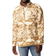 Columbia Helvetia Streetwear Fleece Men - Delta Checkered Peaks Tonal