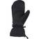 Gordini Aquabloc Down Gauntlet IV Gloves Mittens - Black