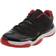 Nike Air Jordan 11 Retro Low Bred M - Black/True Red/White