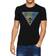 Guess Iridescent Logo Graphic Tee