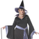 California Costumes Plus Size Glamour Witch Incantasia Costume