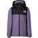 The North Face Teen's Rainwear Shell Jacket - Lunar Slate (NF0A82ES-N14)