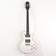Epiphone Jerry Cantrell Les Paul Prophecy Custom Bone White