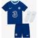 Nike Chelsea 23 Infants Home Kit Blue