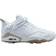 Nike Jordan Retro 6 G M - White/Khaki