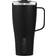 BruMate Toddy XL Insulated Matte Black Travel Mug 32fl oz