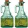 Bormioli Rocco Country Olivia Oil- & Vinegar Dispenser