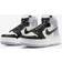 Nike Air Jordan 1 Elevate High W - Titanium/Sail/Dark Smoke Grey