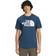The North Face Half Dome Short-Sleeve T-Shirt Men's