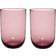 Villeroy & Boch Like es 2-pack Highball Drink Glass 4