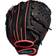 Wilson Flash Fastpitch Glove 11.5" - Black/Bright Pink