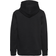 Hurley Boy's Logo Fleece Pullover Hoodie - Black