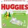Huggies Natural Care Sensitive Unscented Baby Wipes 168pcs