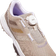 adidas Junior Codechaos 22 Limited Edition BOA - Bliss/Brown/Light Purple