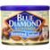 Blue Diamond Roasted Salted Almonds 6oz 1