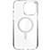 Speck Presidio Perfect-Clear MagSafe Case For iPhone 14 Plus, Clear, 150090-3080