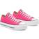 Converse Chuck Taylor All Star Low Top W - Hyper Pink/White/Black