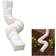 Amerimax White 850WH10 Downspout Extension