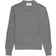 Ami Paris de Cœur crew neck sweater heather_grey