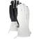 Burton Women's Profile Insulated Glove - Stout White