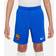 Nike 2023-24 Barcelona Youth Stadium Away Shorts, YXS