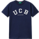United Colors of Benetton Regular Fit T-shirt - Dark Blue (3096C10C6)