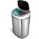 Ninestars Auto-Open Infrared Trash Can 21gal
