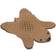 Ototo Grizzly Bear for Kitchen Trivet